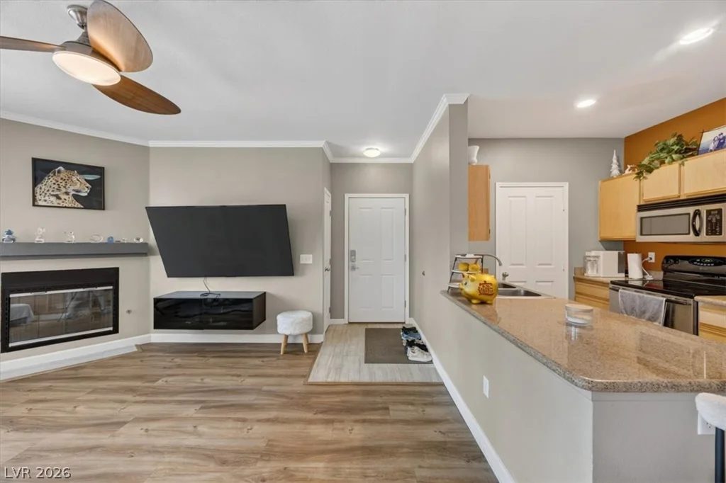 2900 Sunridge Heights, Henderson, NV 89052