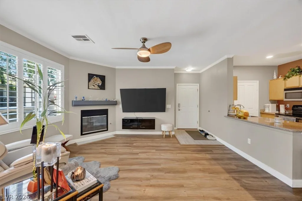 2900 Sunridge Heights, Henderson, NV 89052