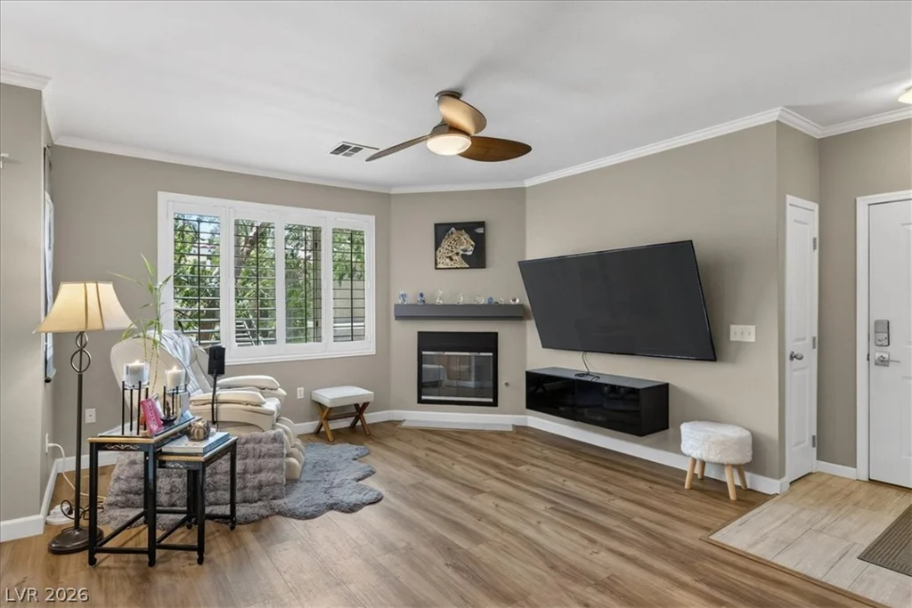 2900 Sunridge Heights, Henderson, NV 89052