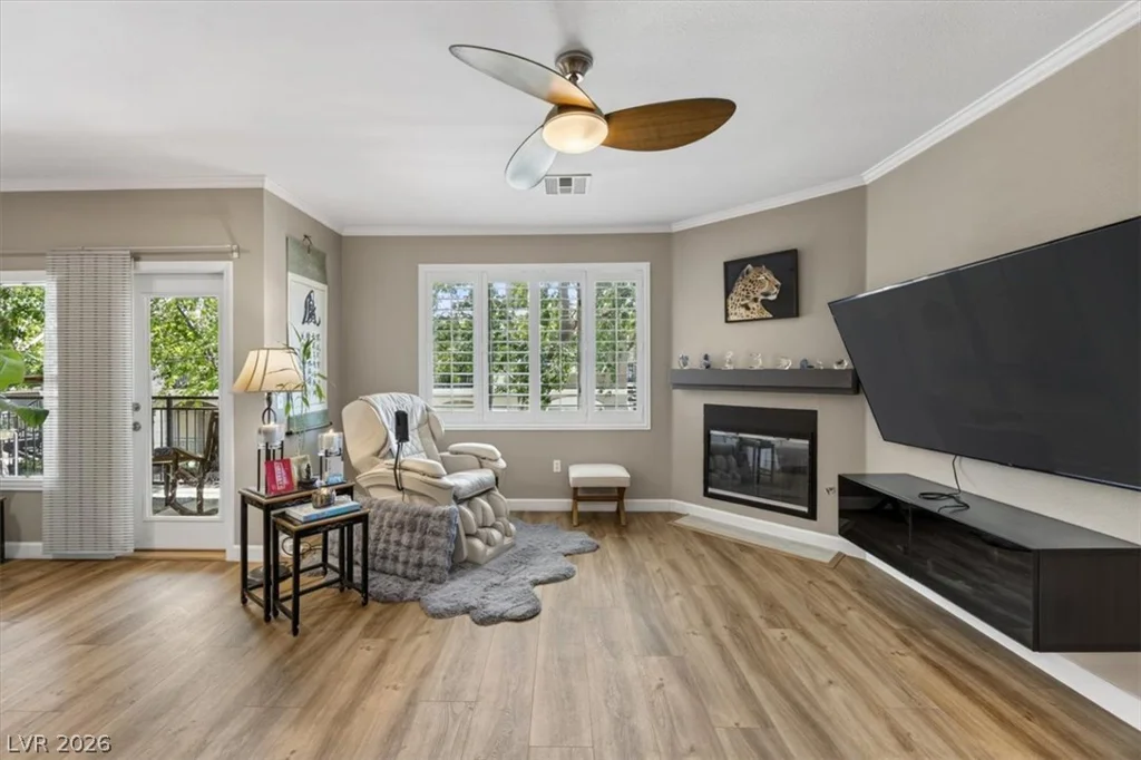 2900 Sunridge Heights, Henderson, NV 89052