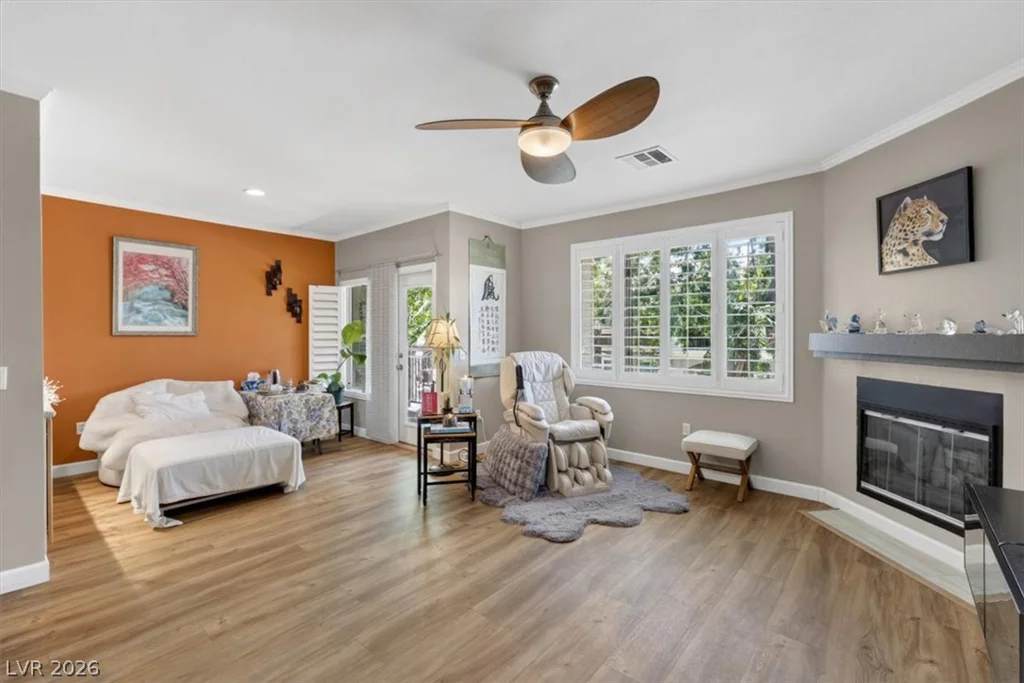 2900 Sunridge Heights, Henderson, NV 89052