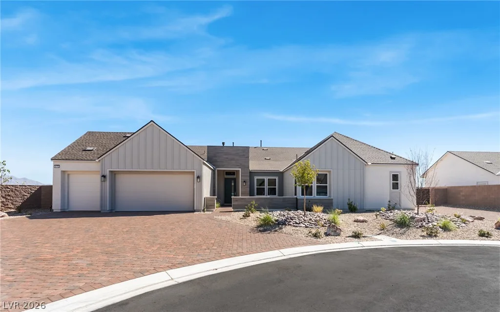 6172 Royal Topaz, Las Vegas, NV 89149