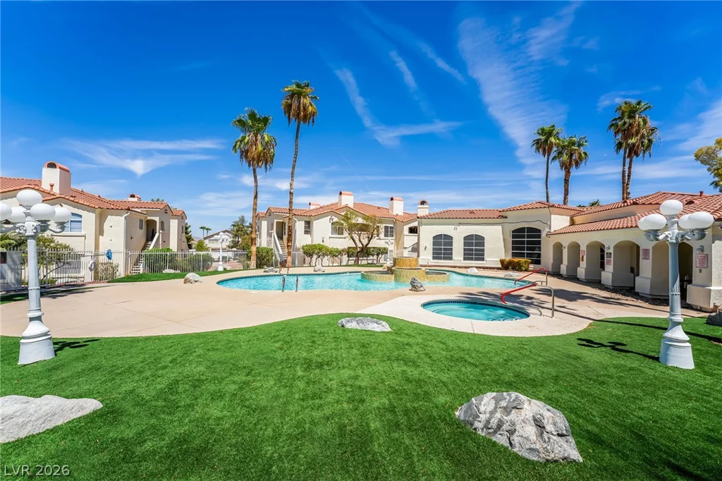698 Racetrack, Henderson, NV 89015