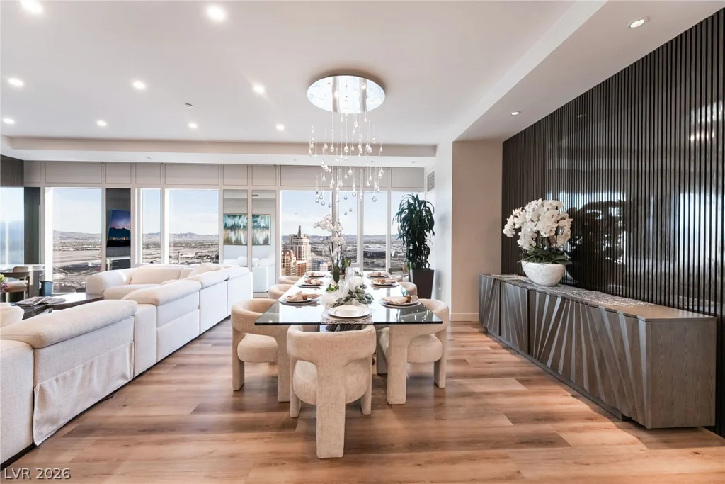 3750 Las Vegas, Las Vegas, NV 89158