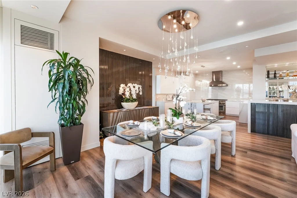 3750 Las Vegas, Las Vegas, NV 89158