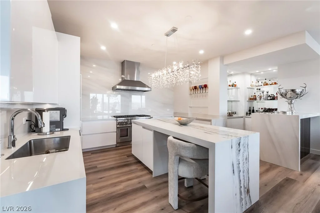 3750 Las Vegas, Las Vegas, NV 89158