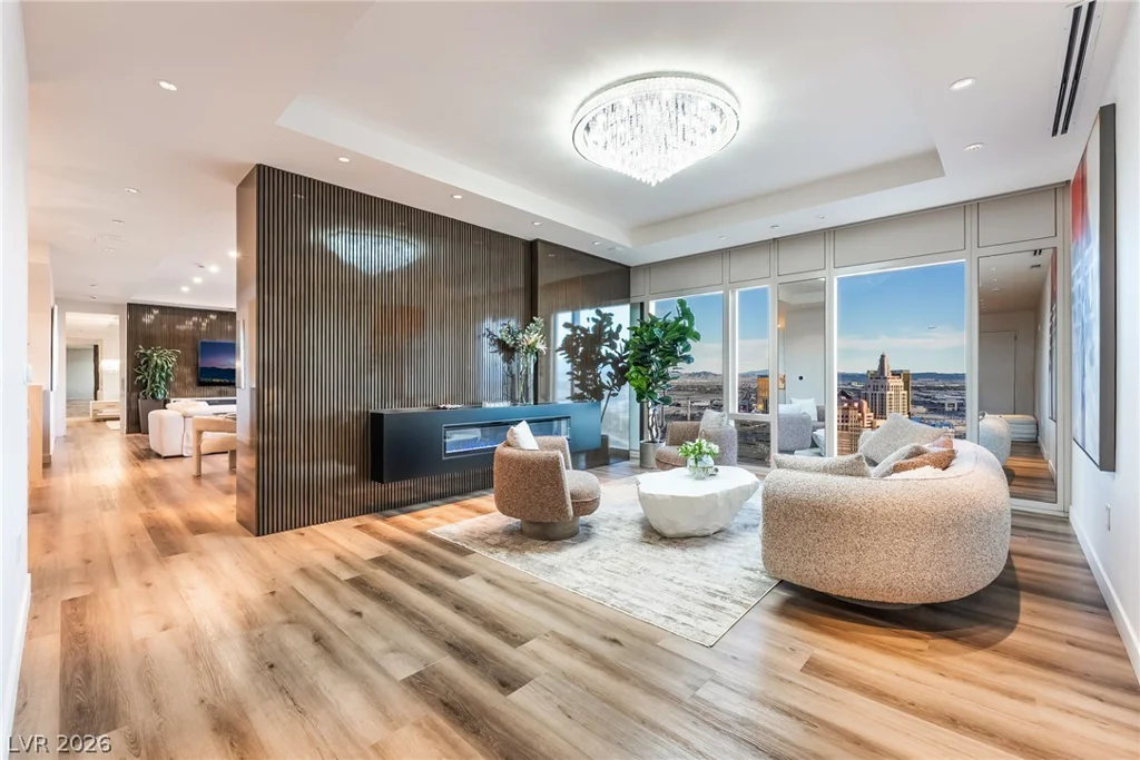 3750 Las Vegas, Las Vegas, NV 89158