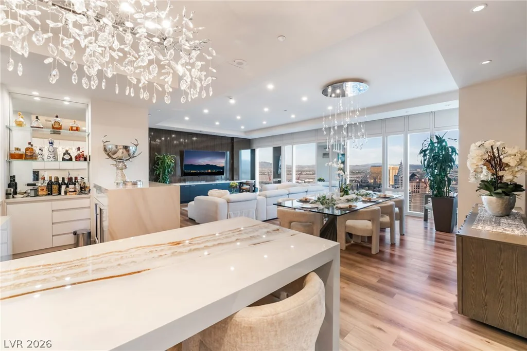 3750 Las Vegas, Las Vegas, NV 89158