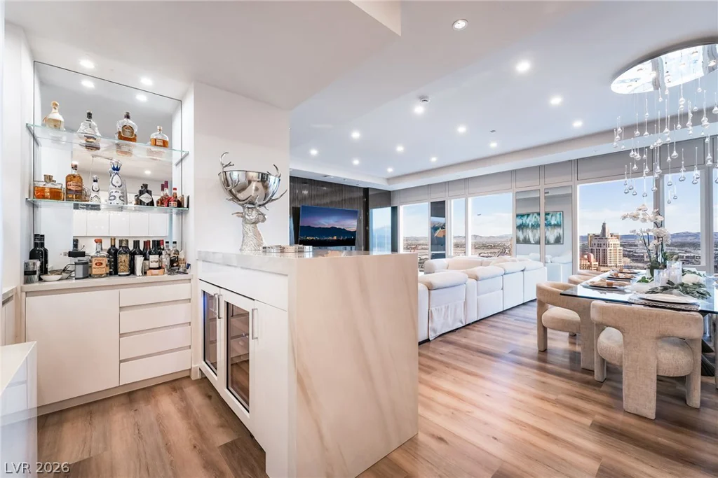3750 Las Vegas, Las Vegas, NV 89158