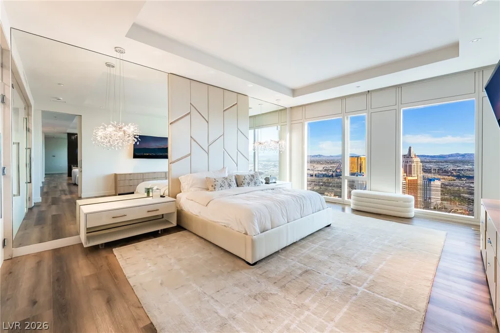 3750 Las Vegas, Las Vegas, NV 89158
