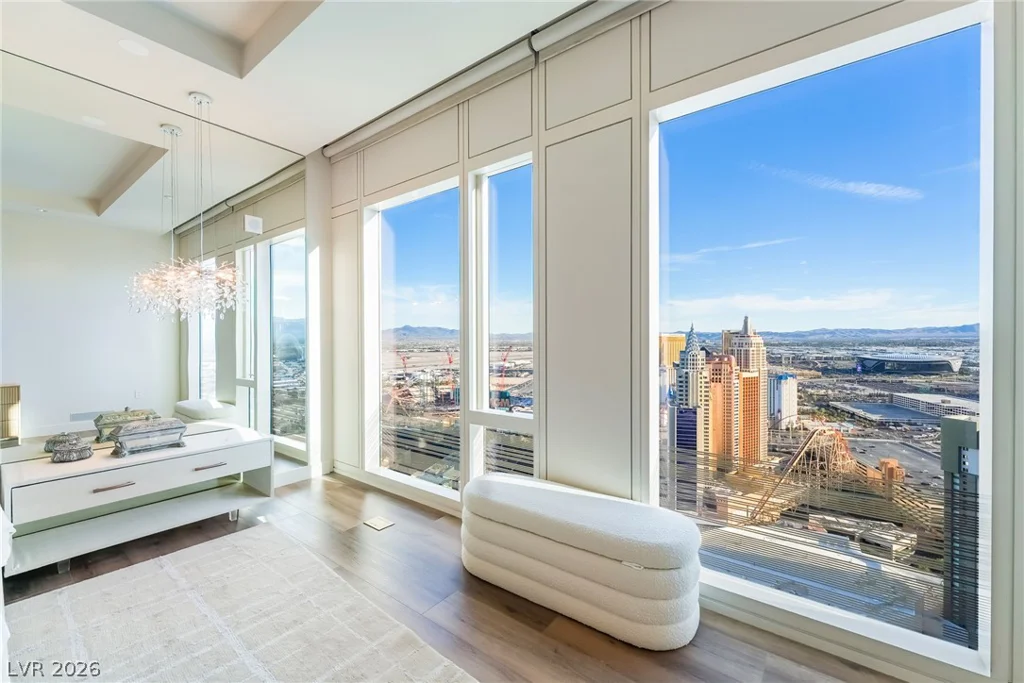 3750 Las Vegas, Las Vegas, NV 89158