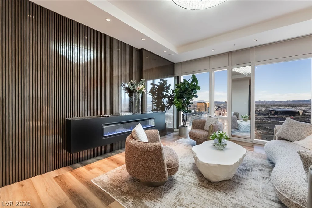 3750 Las Vegas, Las Vegas, NV 89158