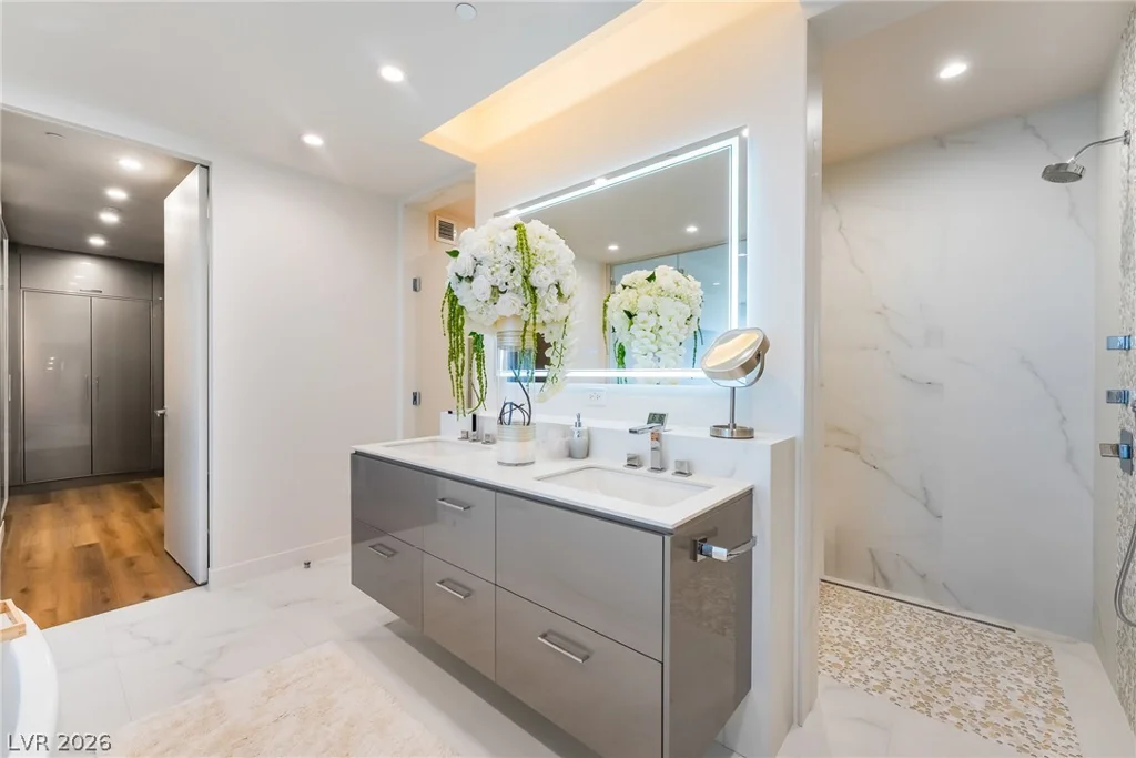 3750 Las Vegas, Las Vegas, NV 89158