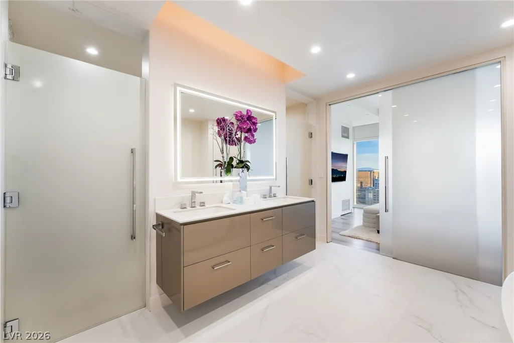 3750 Las Vegas, Las Vegas, NV 89158