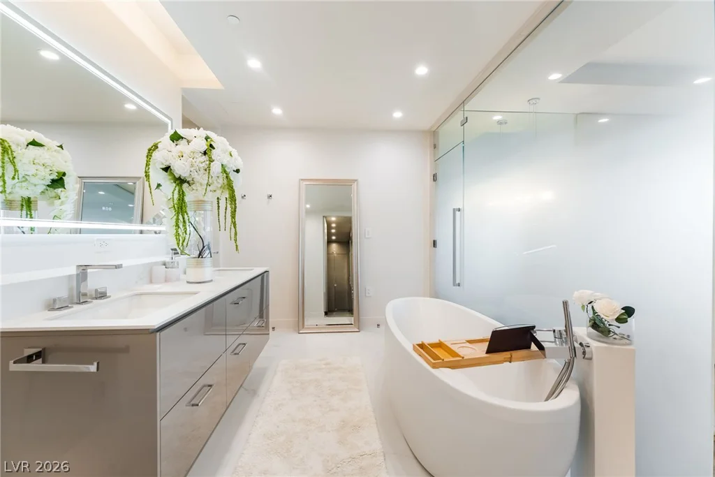 3750 Las Vegas, Las Vegas, NV 89158