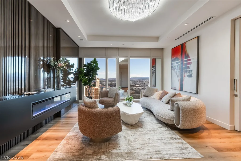 3750 Las Vegas, Las Vegas, NV 89158