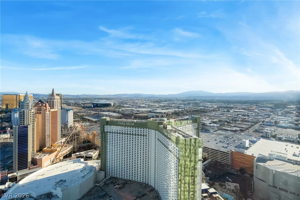 3750 Las Vegas, Las Vegas, NV 89158