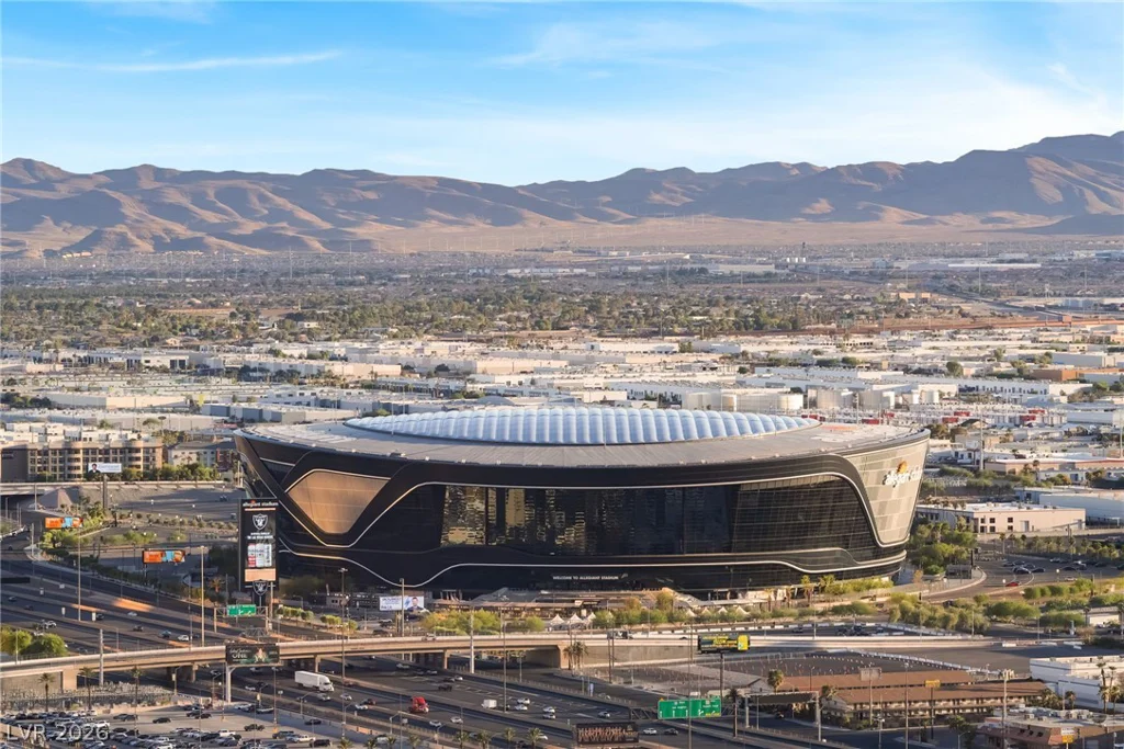 3750 Las Vegas, Las Vegas, NV 89158