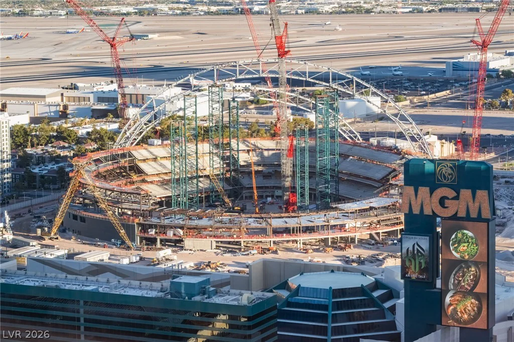 3750 Las Vegas, Las Vegas, NV 89158