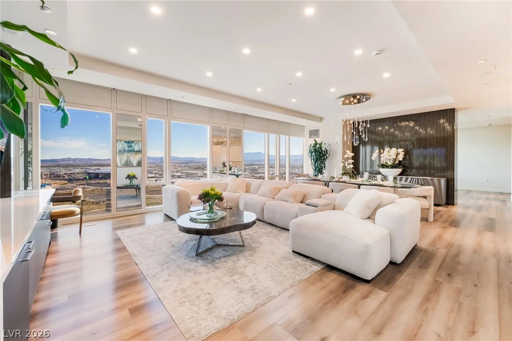 3750 Las Vegas, Las Vegas, NV 89158