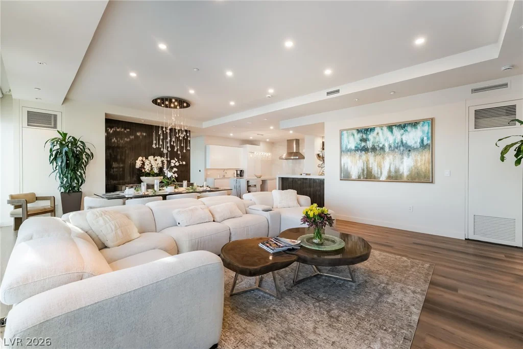 3750 Las Vegas, Las Vegas, NV 89158