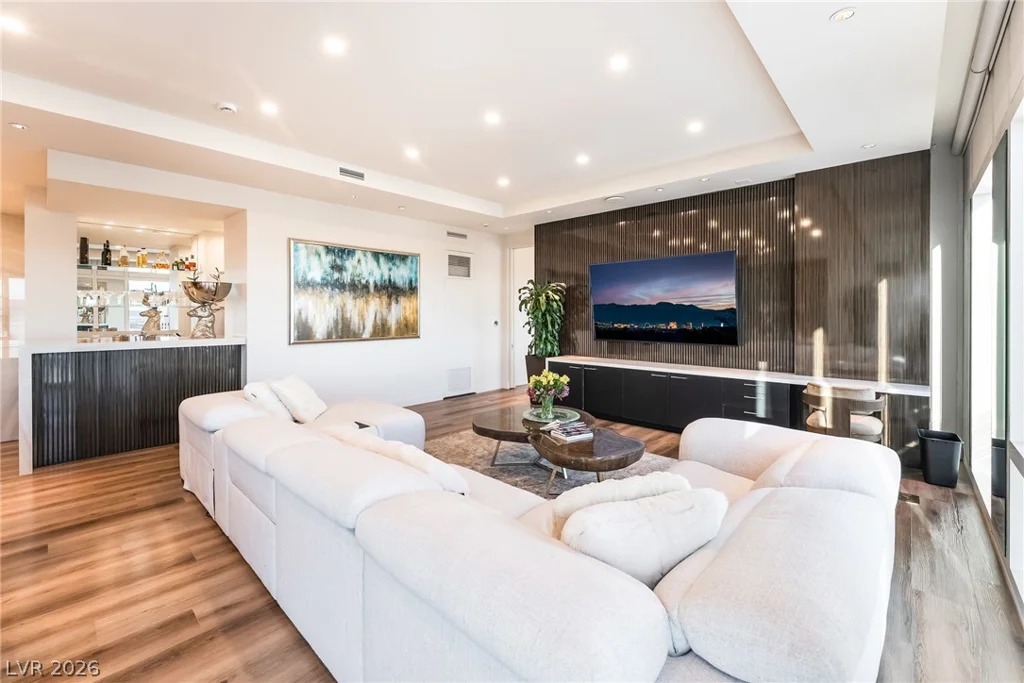 3750 Las Vegas, Las Vegas, NV 89158
