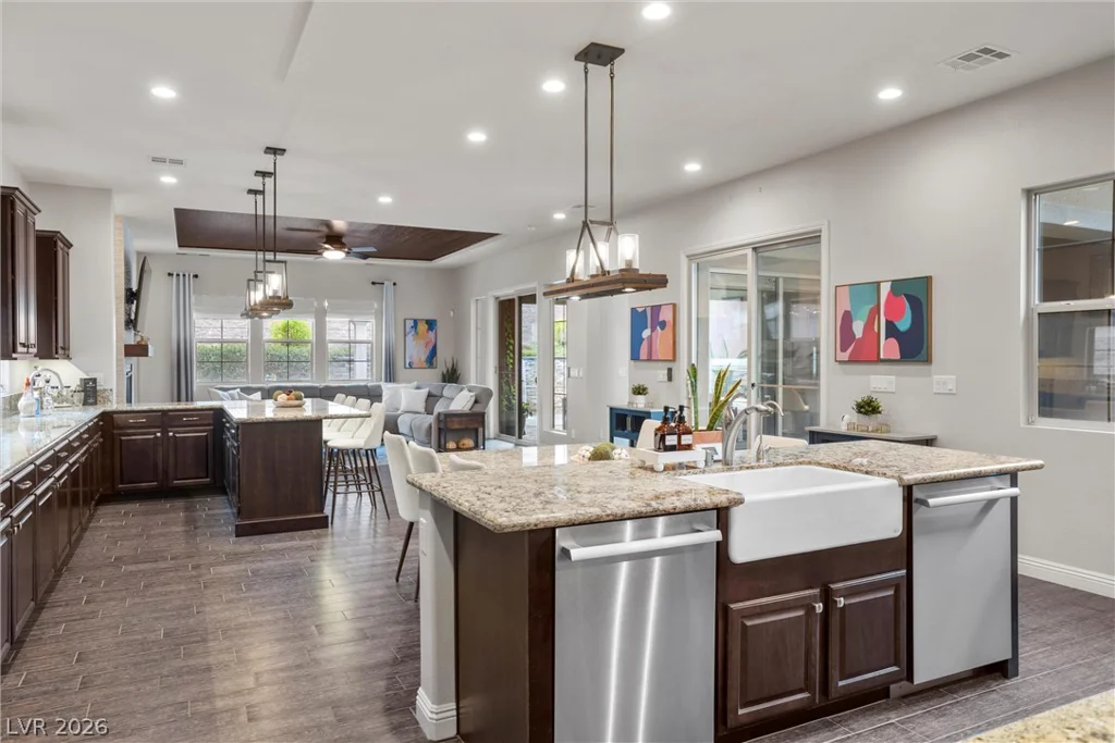 4169 San Capri, Las Vegas, NV 89141