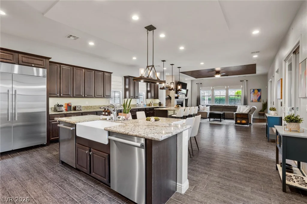4169 San Capri, Las Vegas, NV 89141