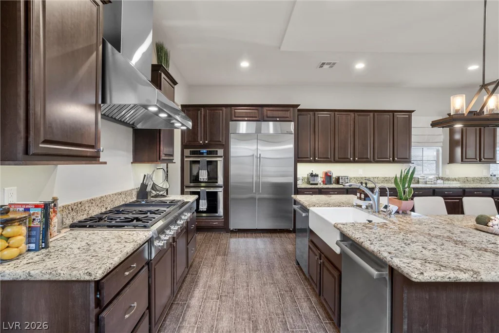 4169 San Capri, Las Vegas, NV 89141