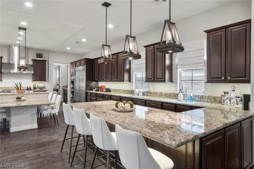 4169 San Capri, Las Vegas, NV 89141
