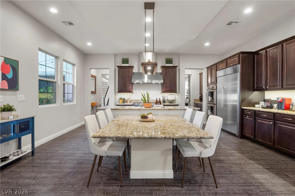 4169 San Capri, Las Vegas, NV 89141