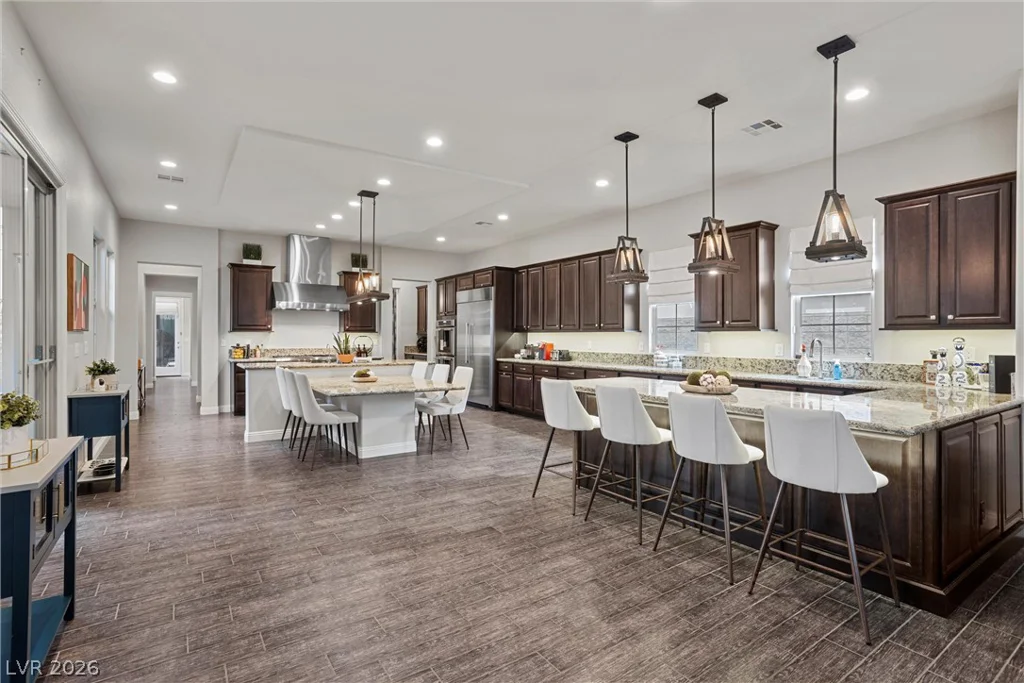 4169 San Capri, Las Vegas, NV 89141