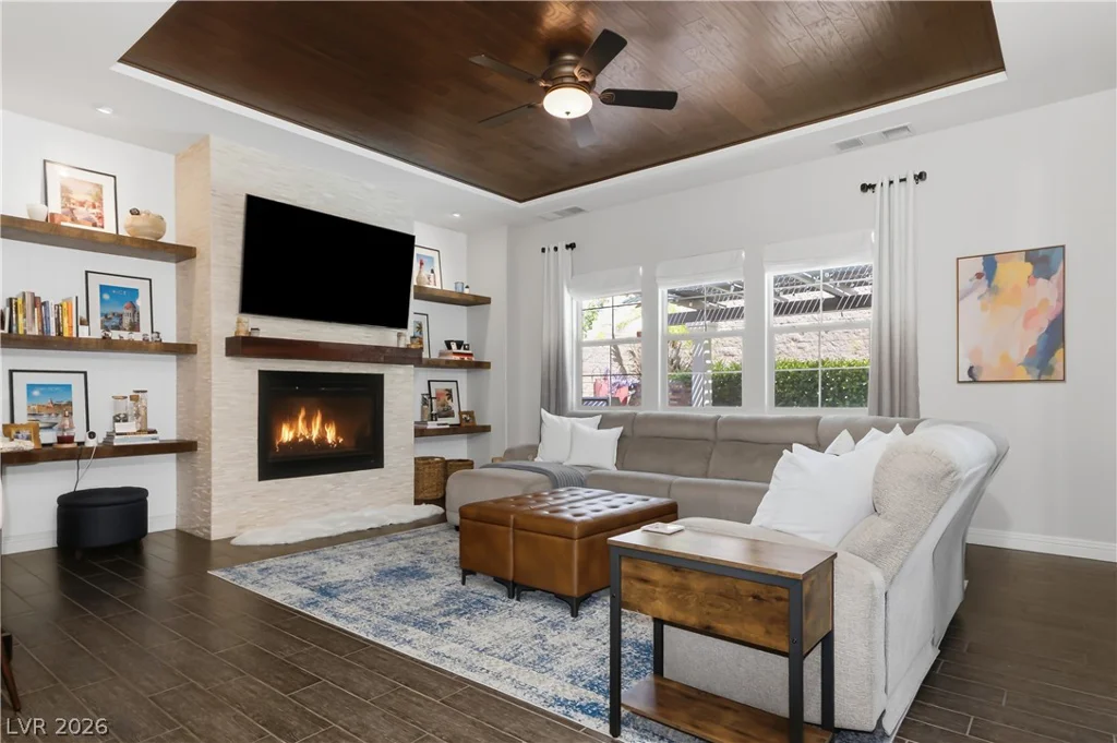 4169 San Capri, Las Vegas, NV 89141