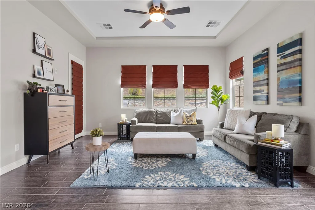 4169 San Capri, Las Vegas, NV 89141