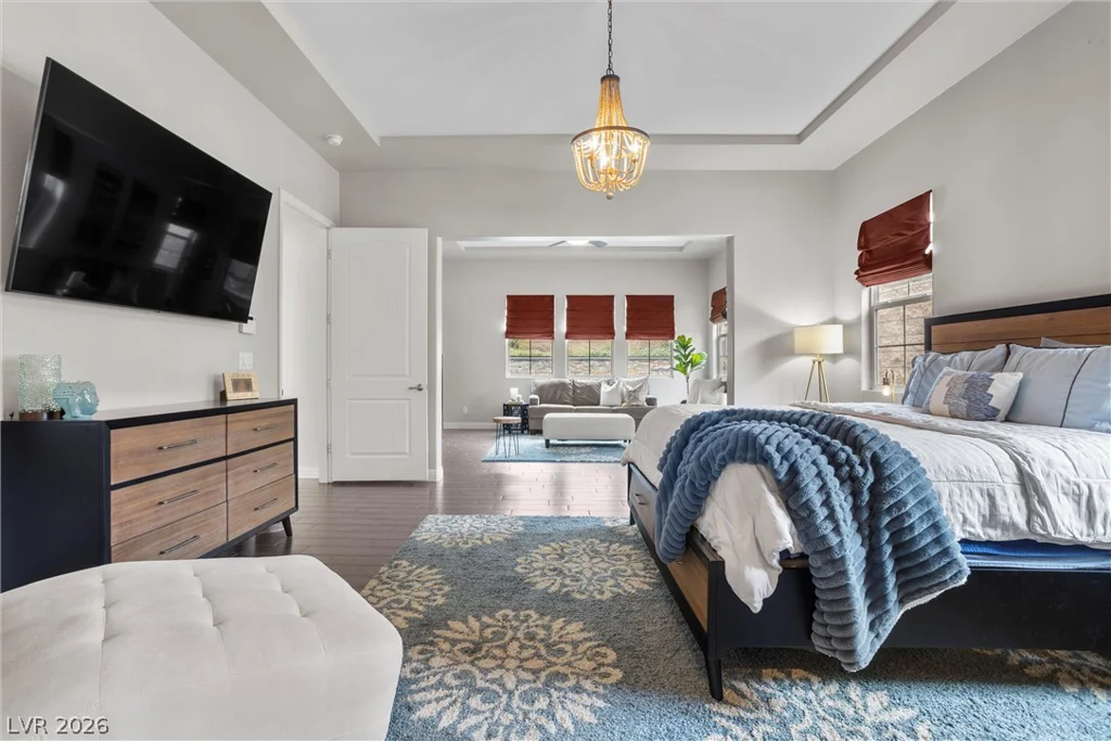 4169 San Capri, Las Vegas, NV 89141