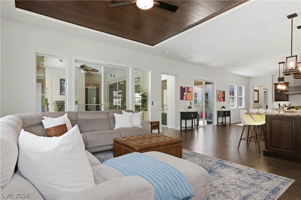 4169 San Capri, Las Vegas, NV 89141
