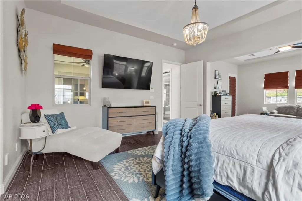 4169 San Capri, Las Vegas, NV 89141