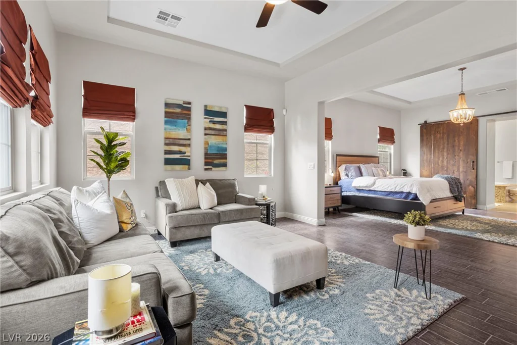 4169 San Capri, Las Vegas, NV 89141