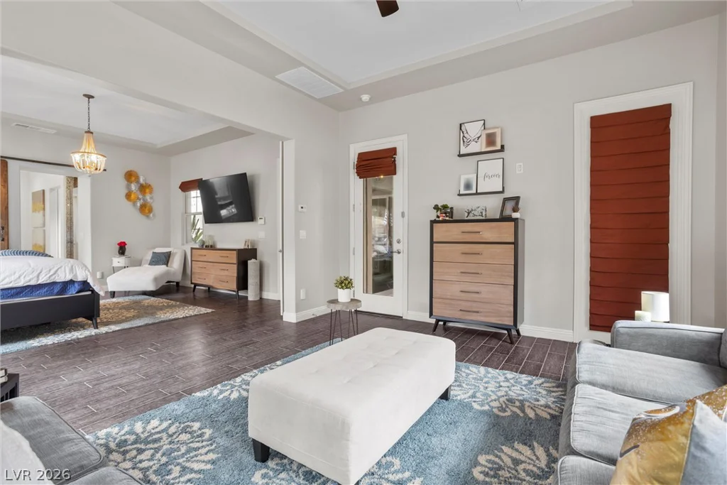 4169 San Capri, Las Vegas, NV 89141