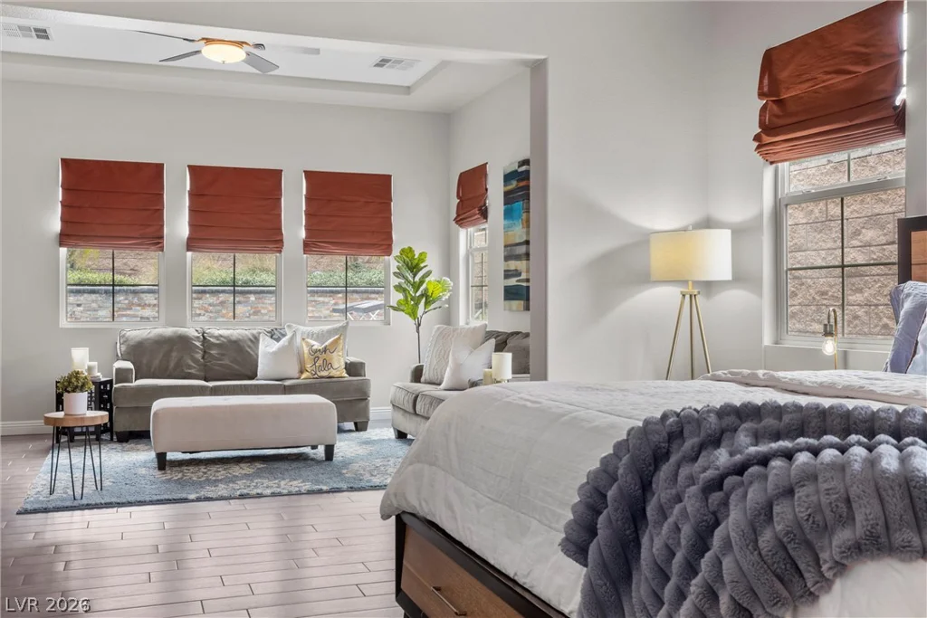 4169 San Capri, Las Vegas, NV 89141