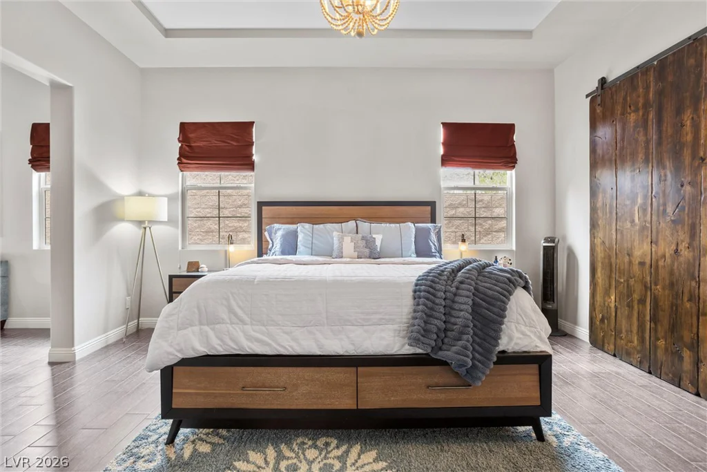 4169 San Capri, Las Vegas, NV 89141