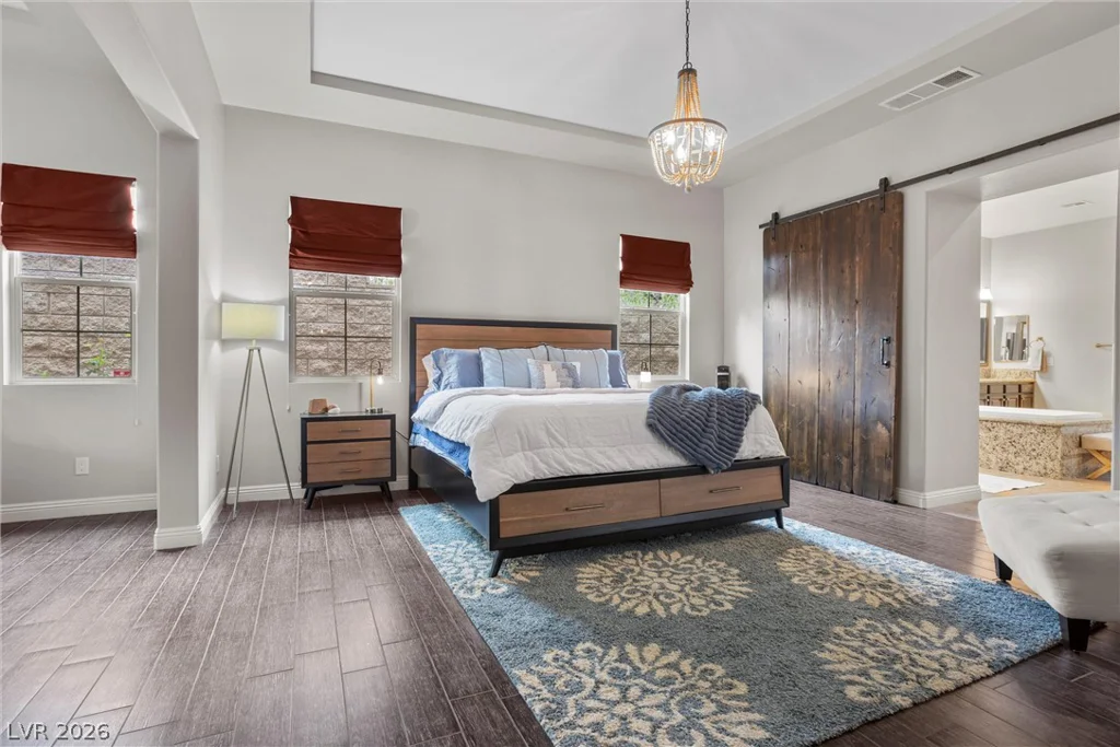 4169 San Capri, Las Vegas, NV 89141