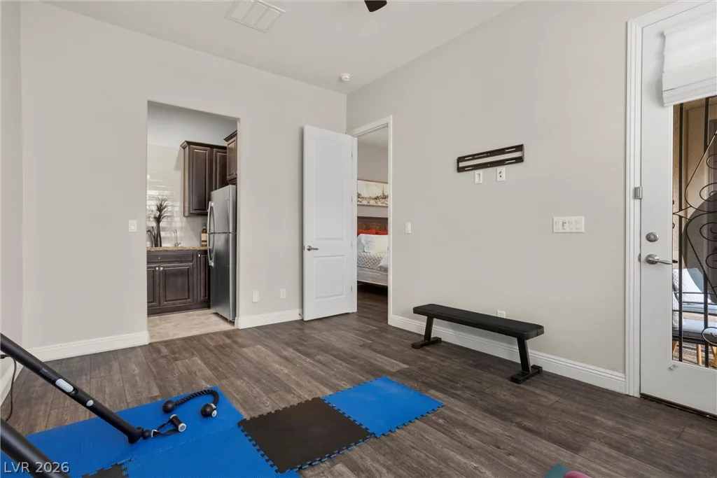 4169 San Capri, Las Vegas, NV 89141