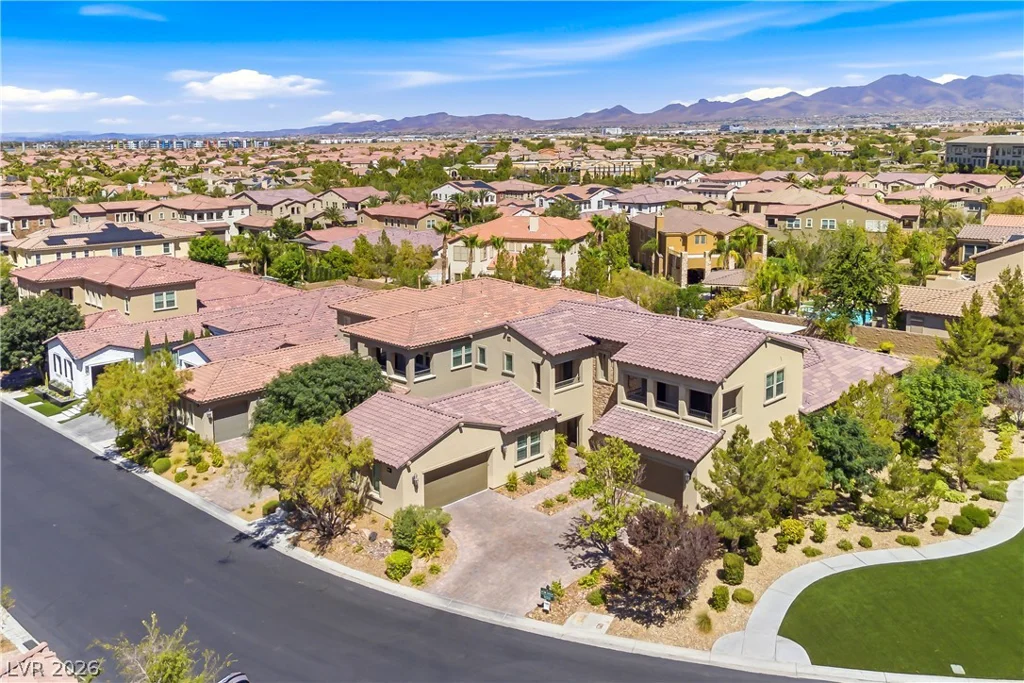 4169 San Capri, Las Vegas, NV 89141