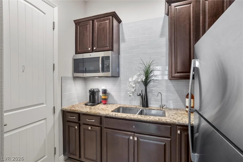 4169 San Capri, Las Vegas, NV 89141