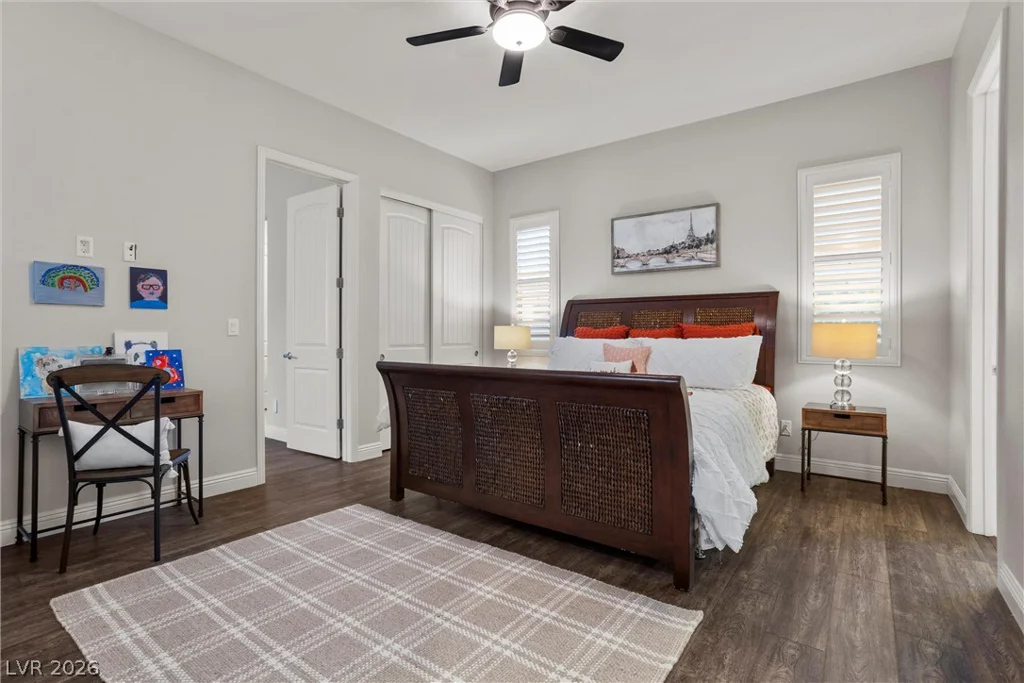 4169 San Capri, Las Vegas, NV 89141