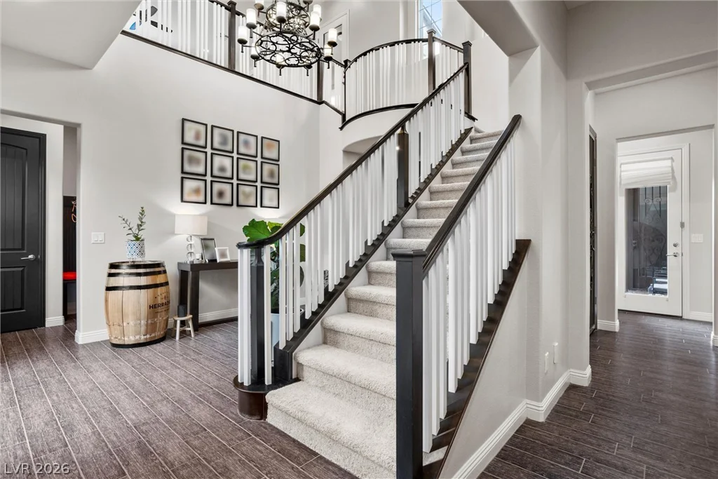 4169 San Capri, Las Vegas, NV 89141