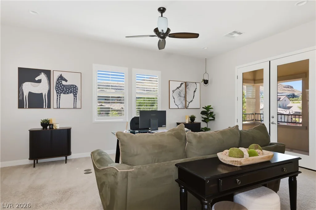 4169 San Capri, Las Vegas, NV 89141