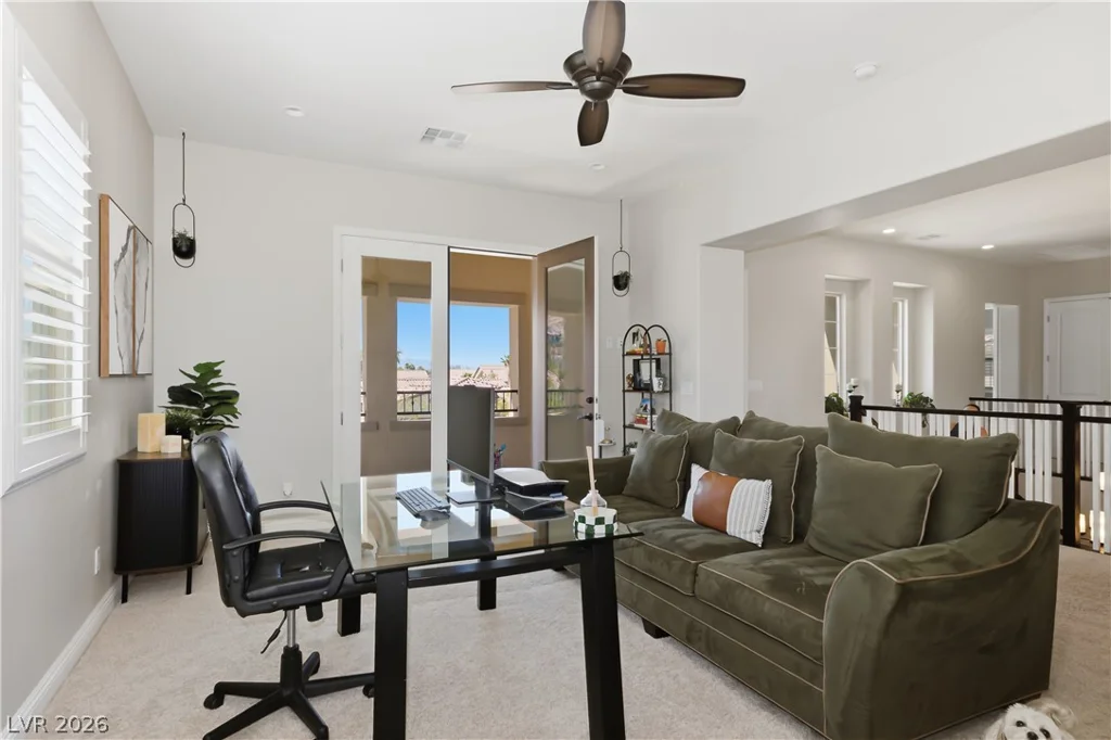 4169 San Capri, Las Vegas, NV 89141