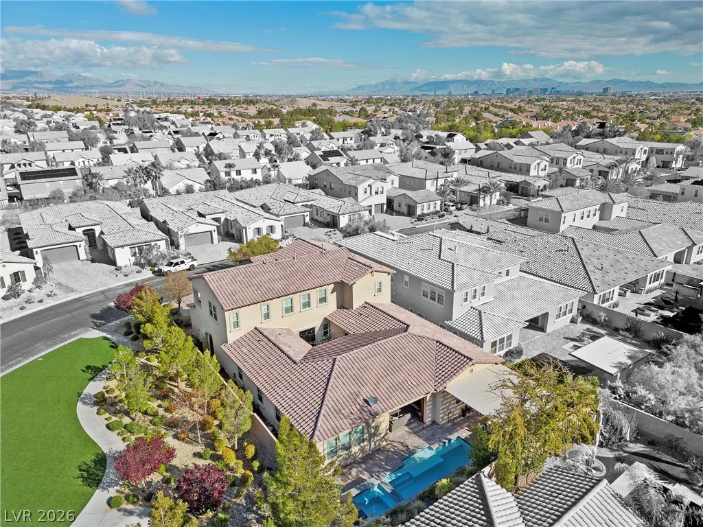 4169 San Capri, Las Vegas, NV 89141